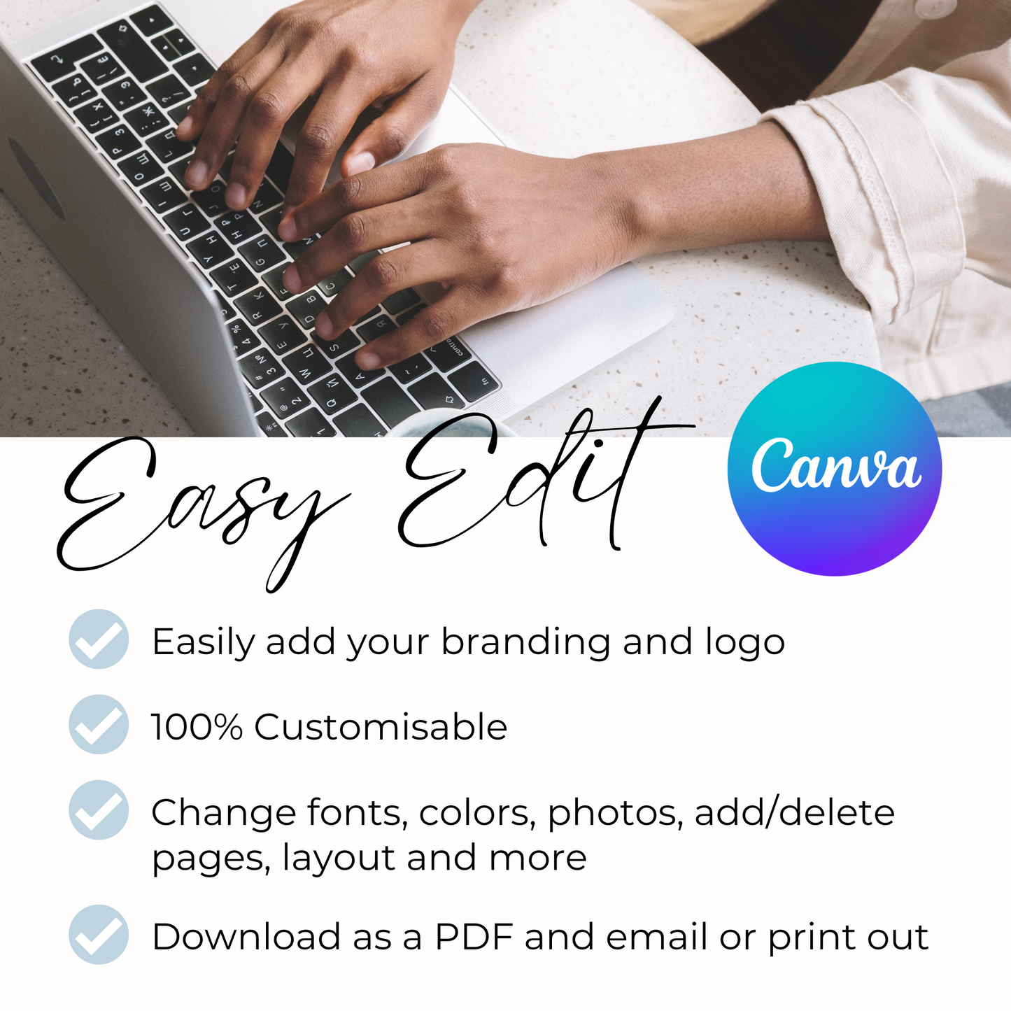 Carnival Cruise Line Marketing Flyer: Canva Template