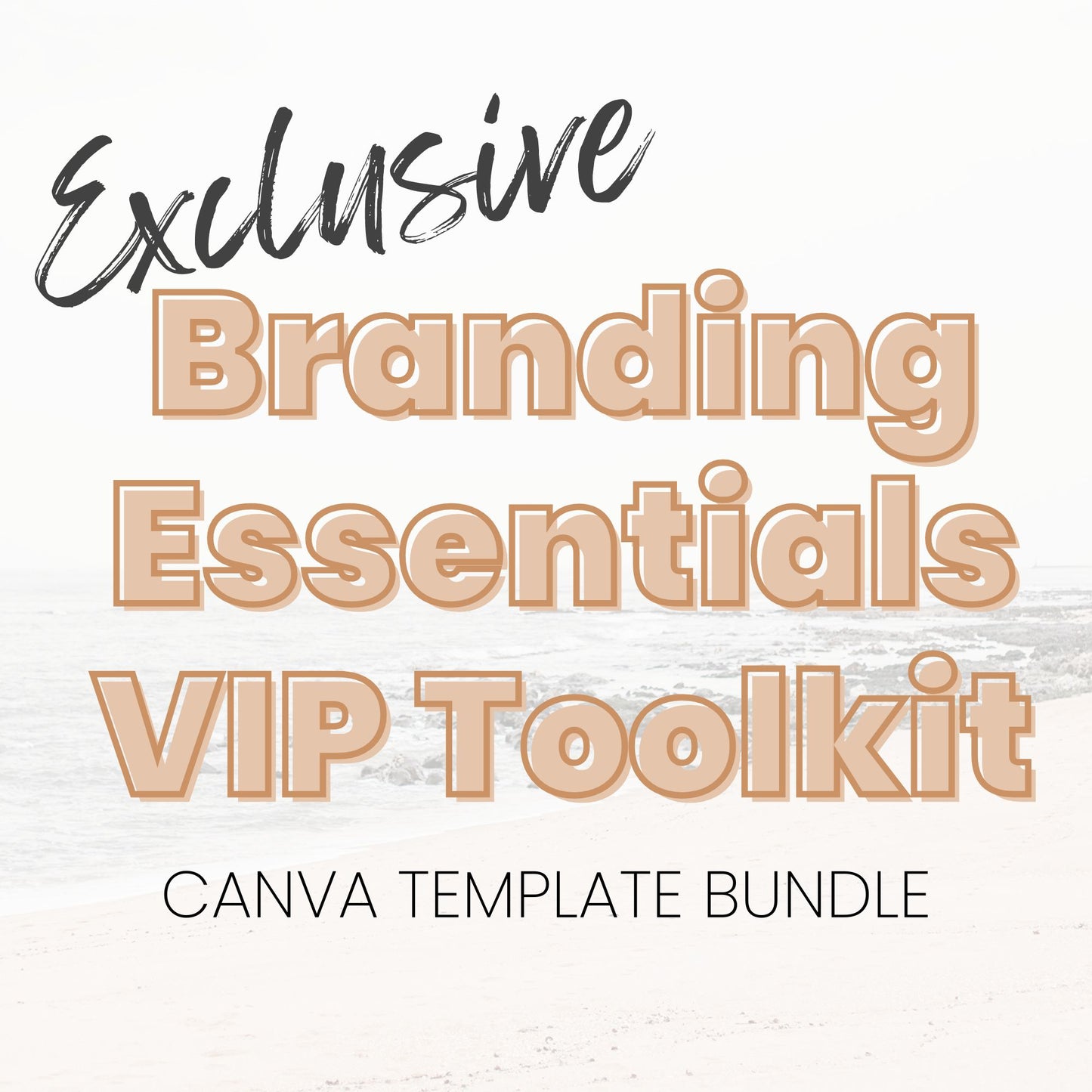 Branding Essentials VIP Toolkit